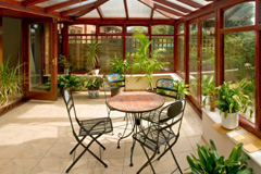 Lofthouse Gate conservatory quotes